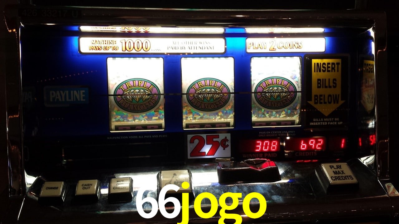 Experiência VIP 66jogo