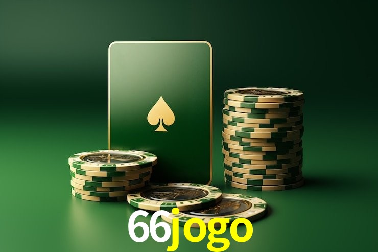 Welcome Bonus 66jogo