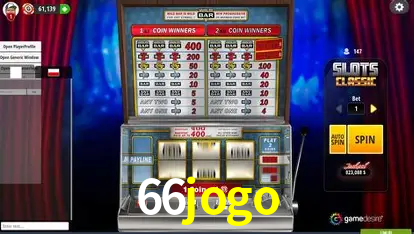 A Emoção da Loteria na 66jogo: Uma Chance de Mudança de Vida