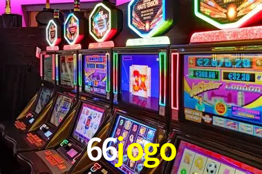 A Revolução dos Aplicativos de Jogos no 66jogo
