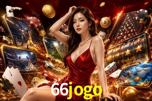 Welcome Bonus 66jogo