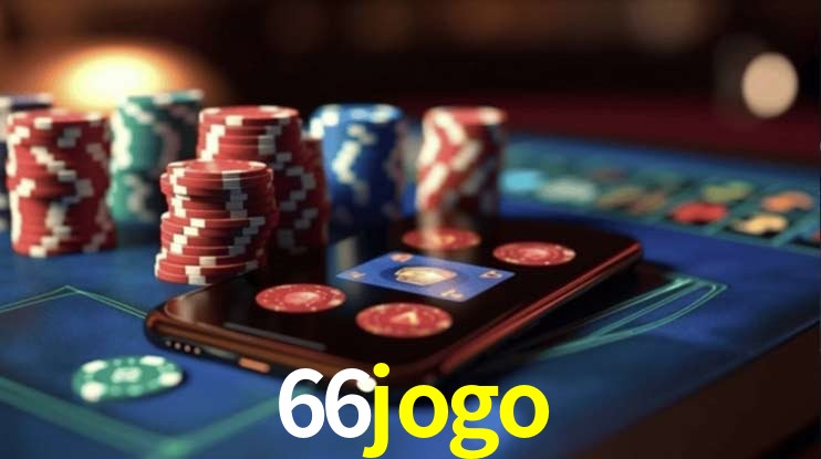 Bônus de Boas-vindas 66jogo