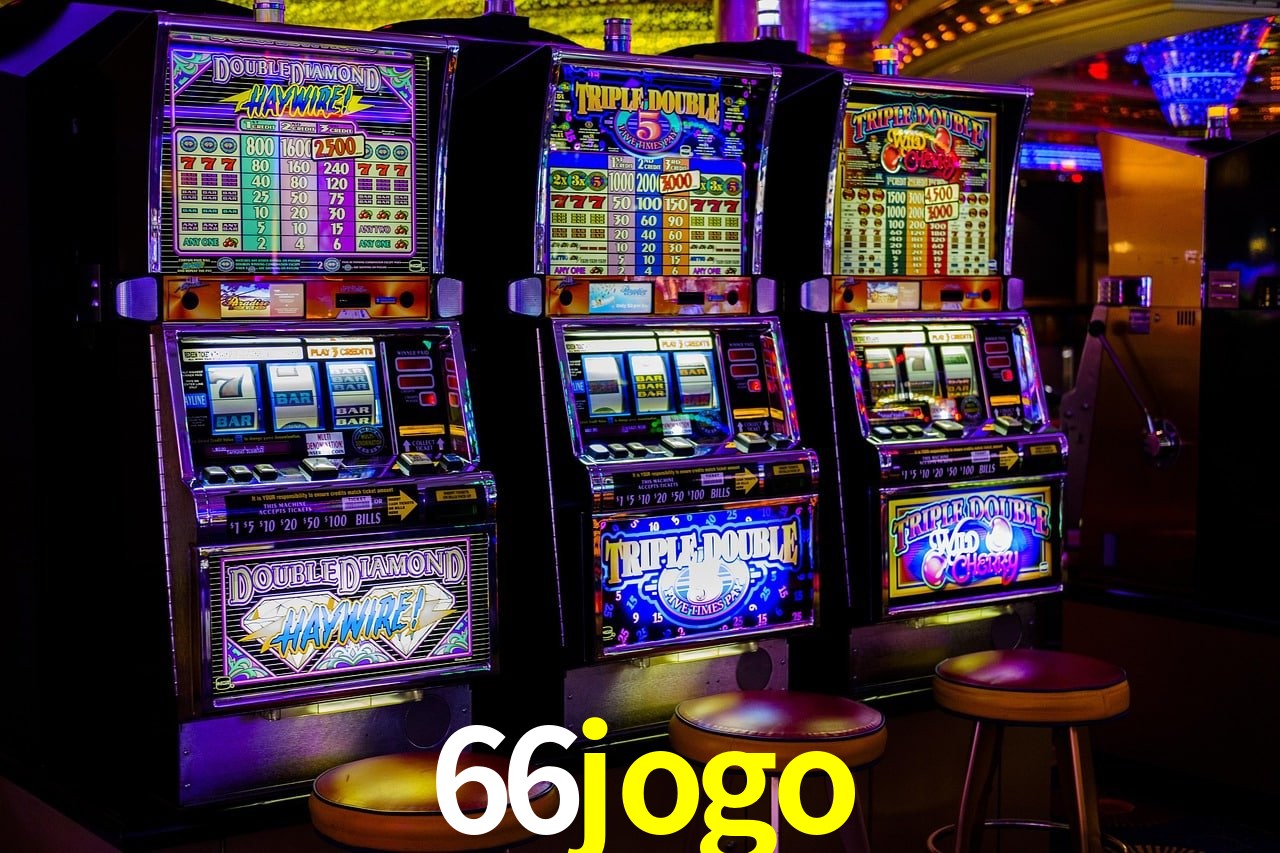 Experiência VIP 66jogo