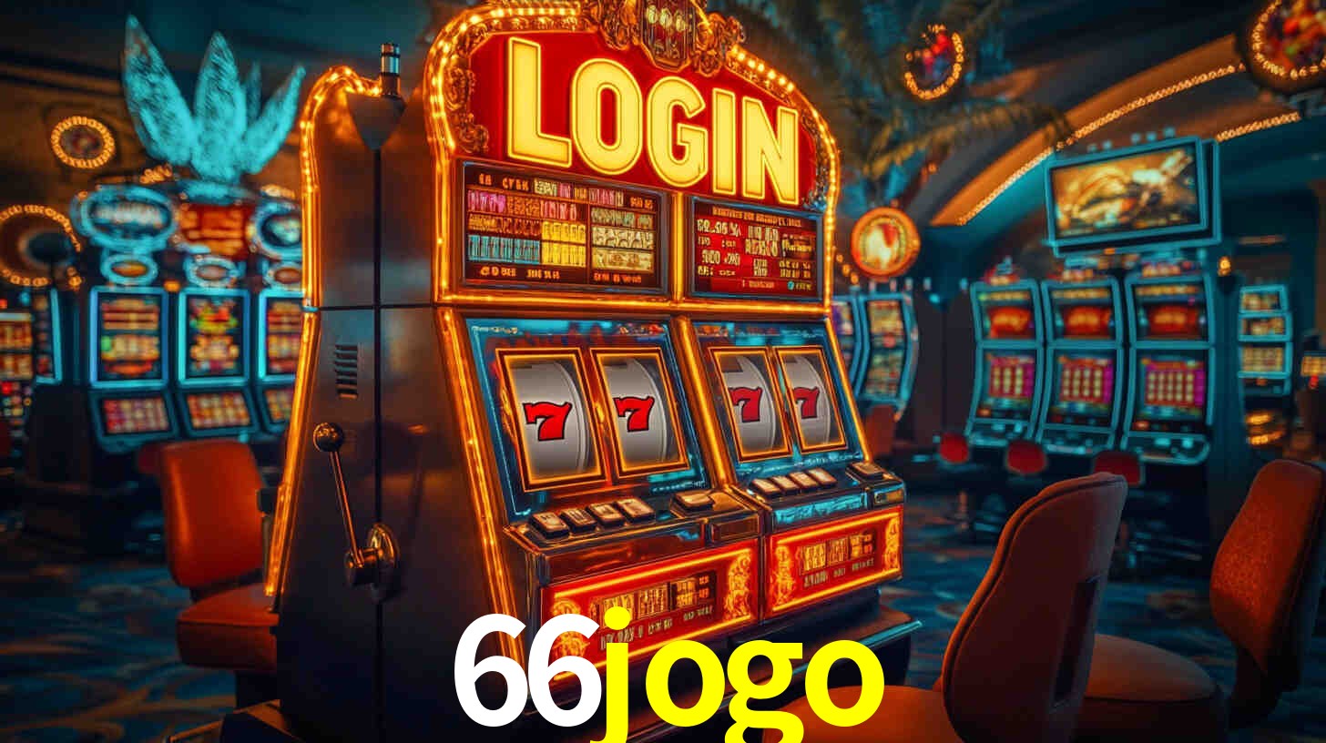 Daily Bonuses 66jogo