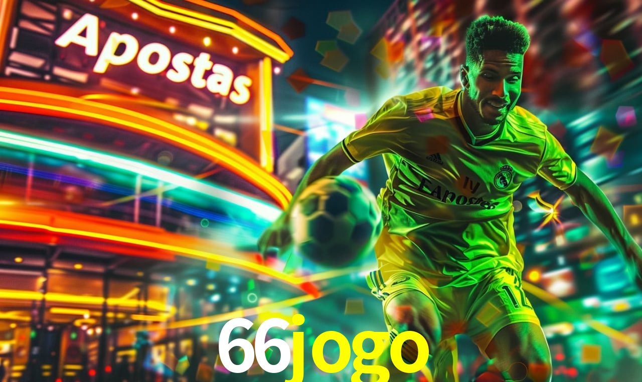 Promoção Relâmpago 66jogo