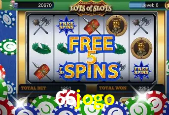 66jogo Brasília - Casino Guide