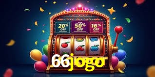 66jogo - Support