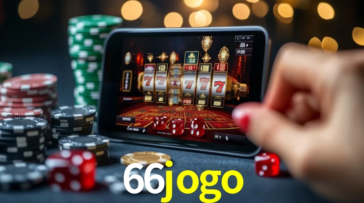 Roulette Table 66jogo
