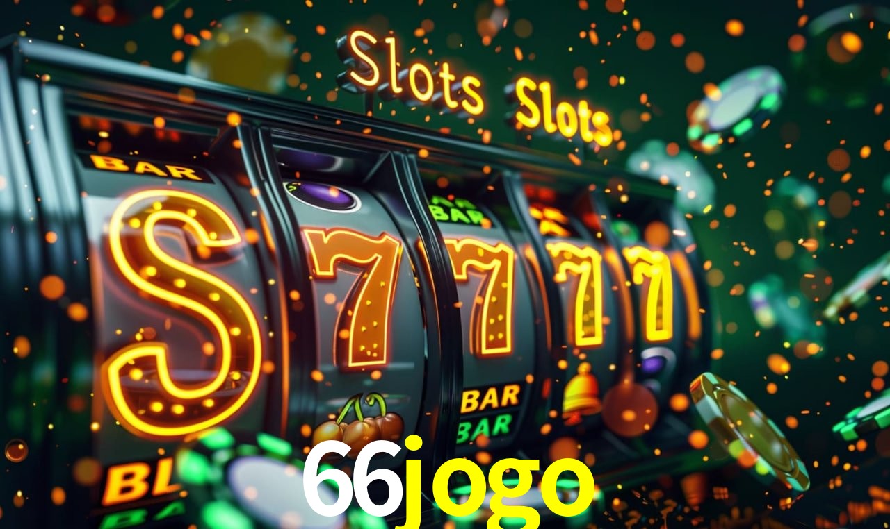 Recursos de Bônus 66jogo