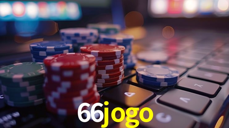 66jogo - cassino ao vivo