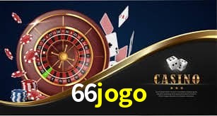 Provedores de Jogos 66jogo