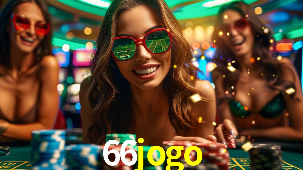 Bonus Features 66jogo