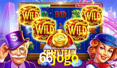 66jogo Bônus - Pacote R$5.000 + VIP