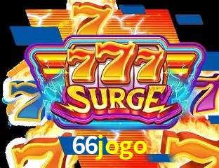 Descubra a Magia dos Jogos de Arcade no 66jogo
