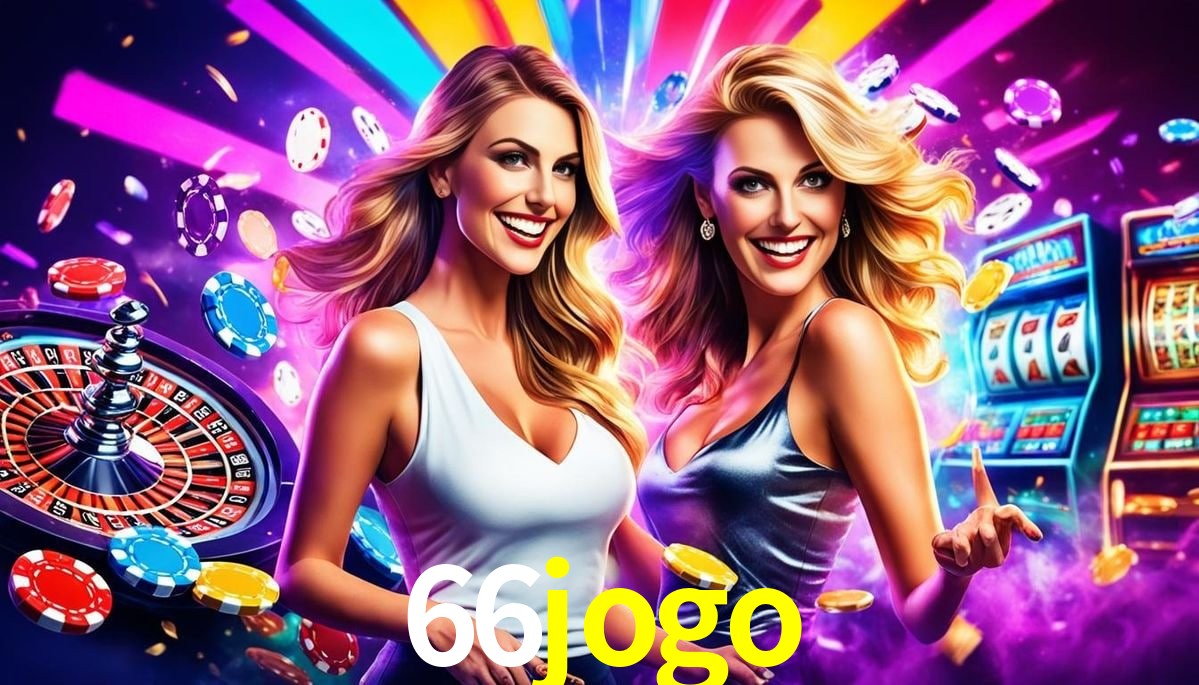 Casino VIP 66jogo