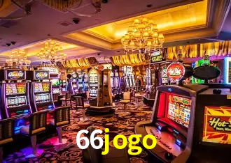 66jogo Cassino - 80+ Mesas ao Vivo