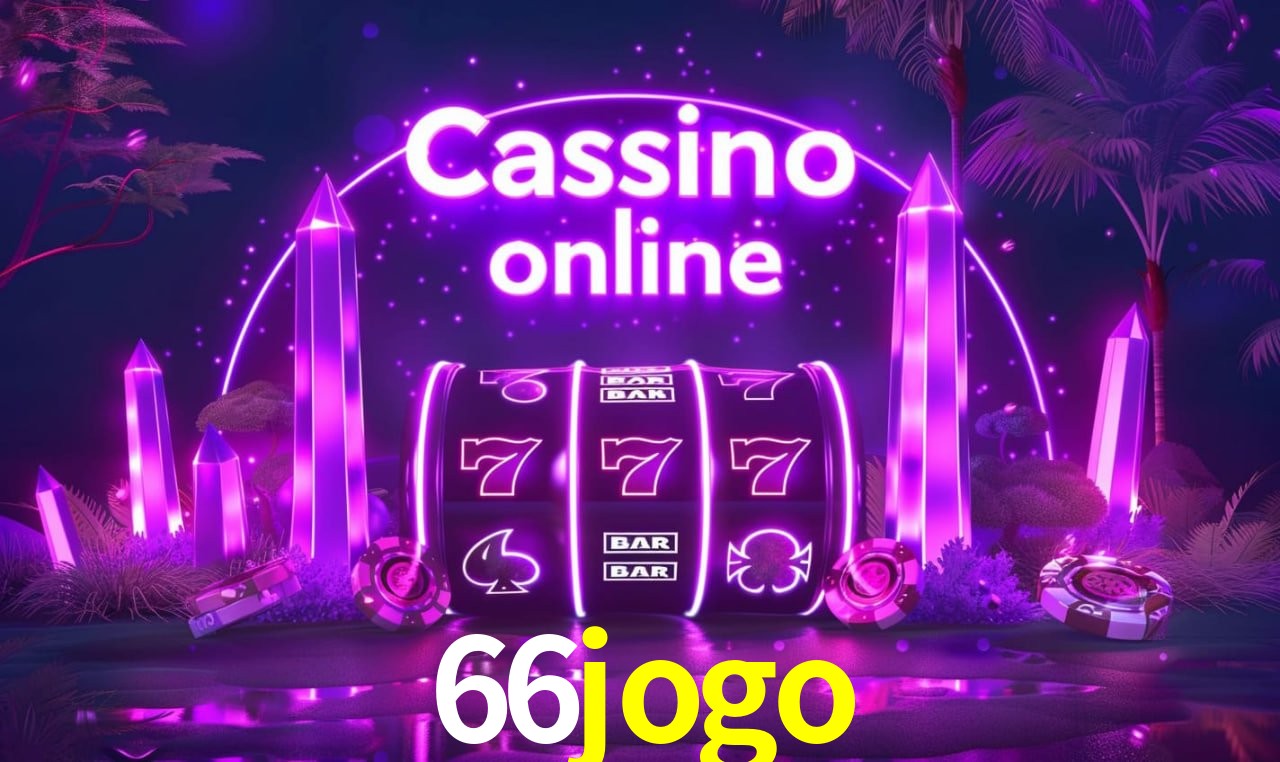 66jogo - Winners Celebration