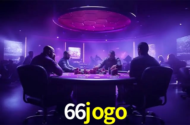 Tecnologia da Plataforma 66jogo