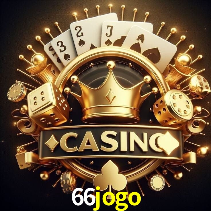 Design Responsivo 66jogo
