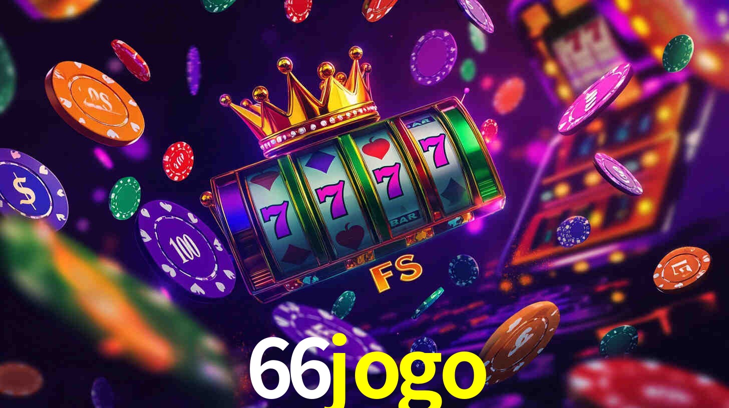 VIP Casino 66jogo