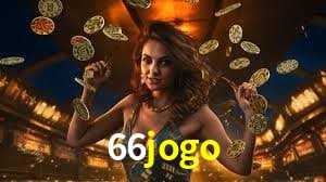 Game Providers 66jogo