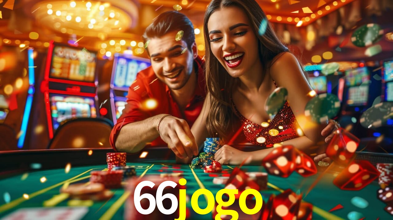 66jogo - Pagamento PIX Instantâneo