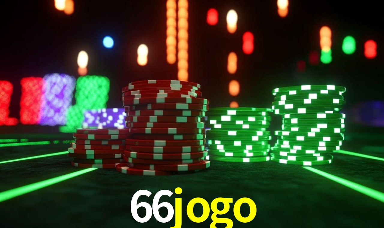 Slot Games 66jogo