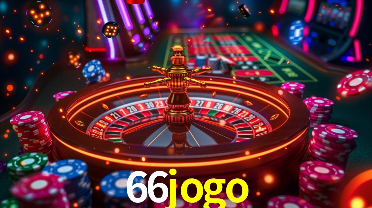 Bônus de Boas-vindas 66jogo