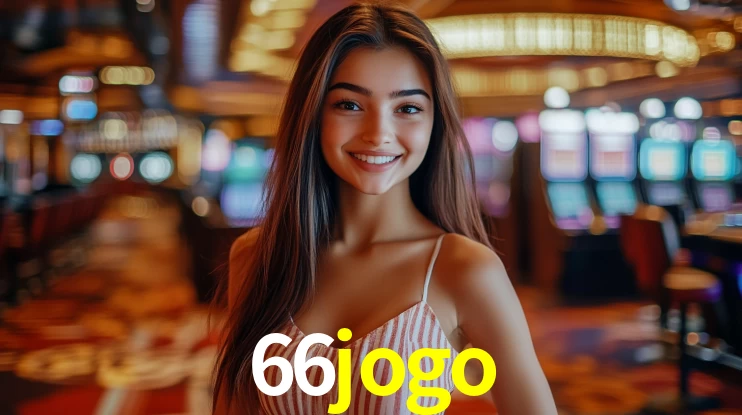 Welcome Bonus 66jogo