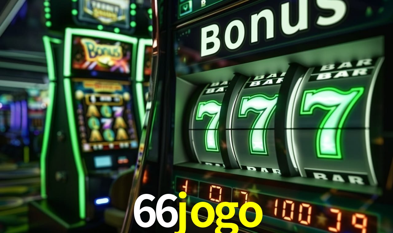 Account Benefits 66jogo