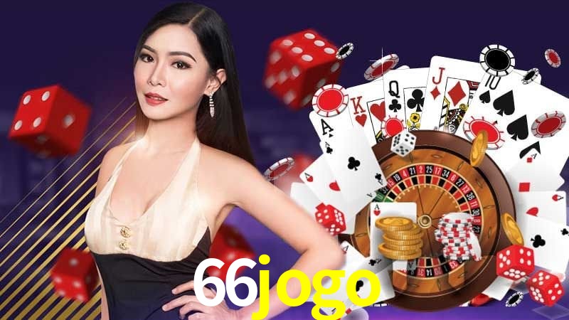 Mesa de Roleta 66jogo