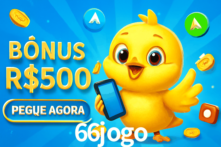 Exclusive Offers 66jogo