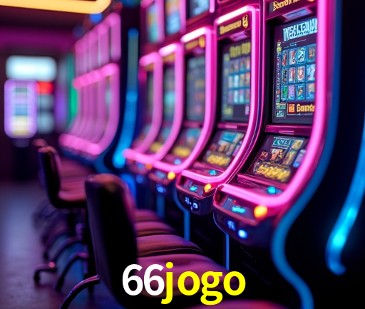 66jogo São Paulo - Top Slots