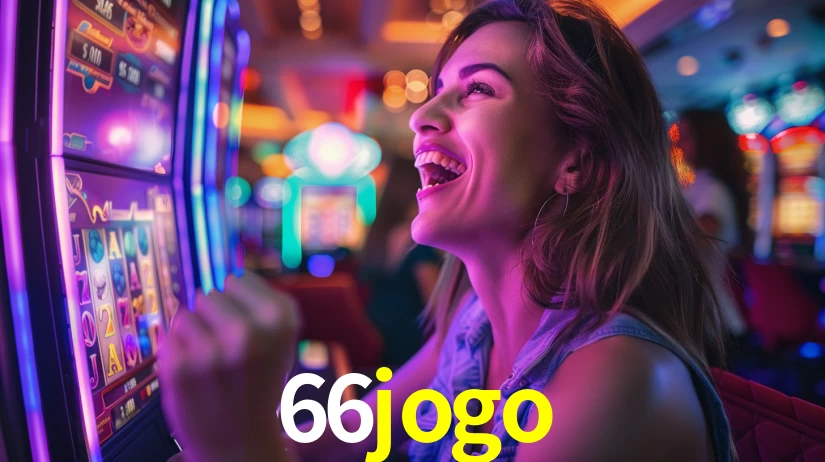 Experimente o Login Seguro Premium no 66jogo