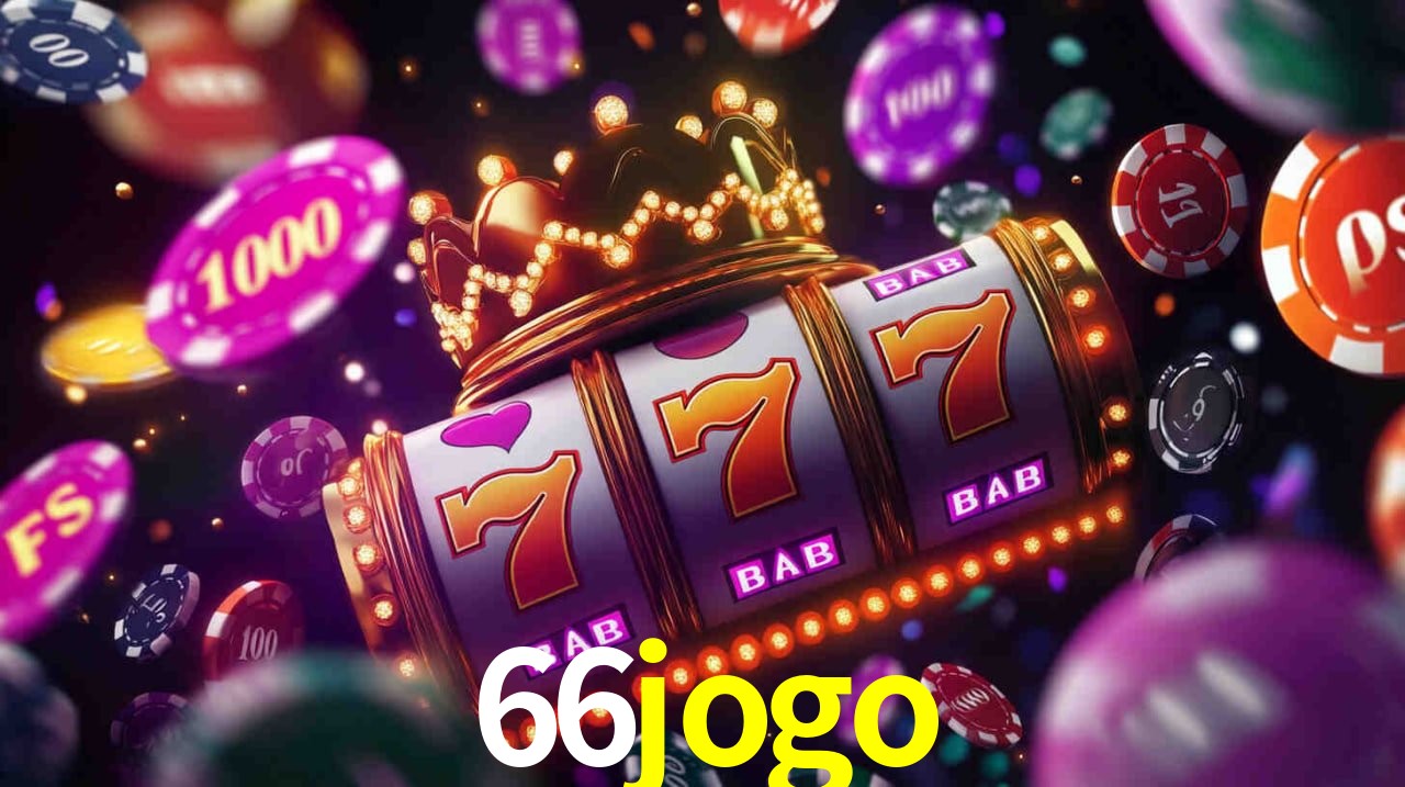 Secure Login 66jogo