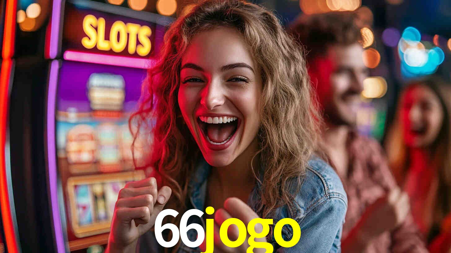 Inovações de Jogos na 66jogo: O Futuro das Experiências Interativas