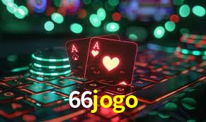Benefícios da Conta 66jogo