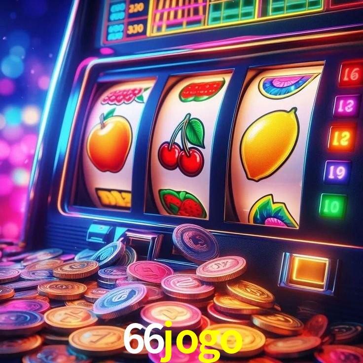 Login Seguro 66jogo