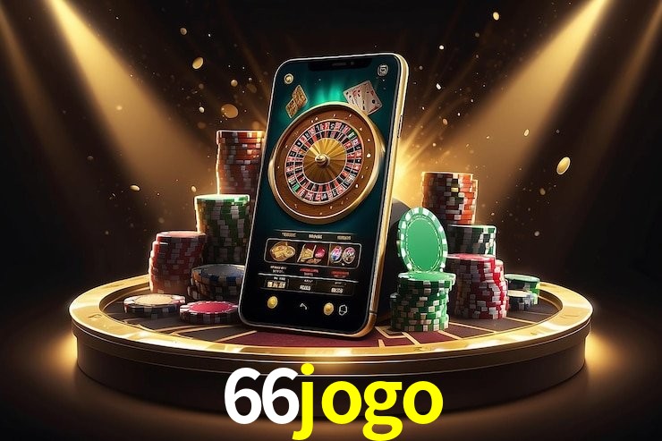 66jogo - Aplicativo Móvel