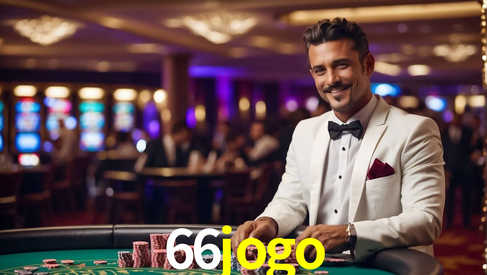 66jogo Entrar - Login Seguro Certificado
