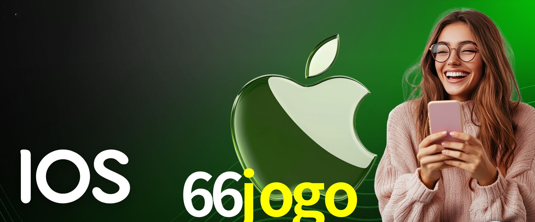 APP oficial da 66jogo para mobile