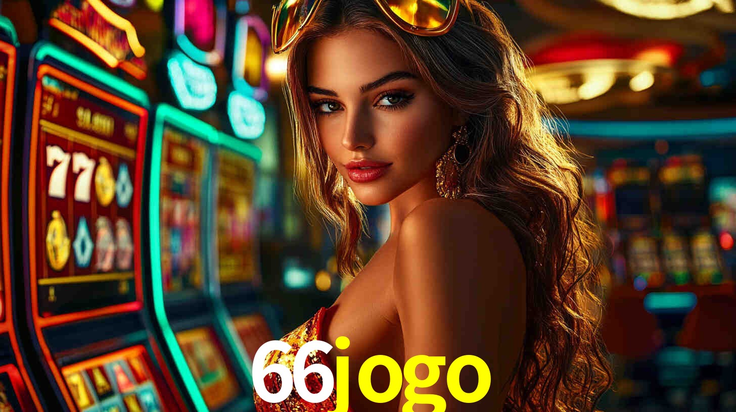 Live Casino 66jogo