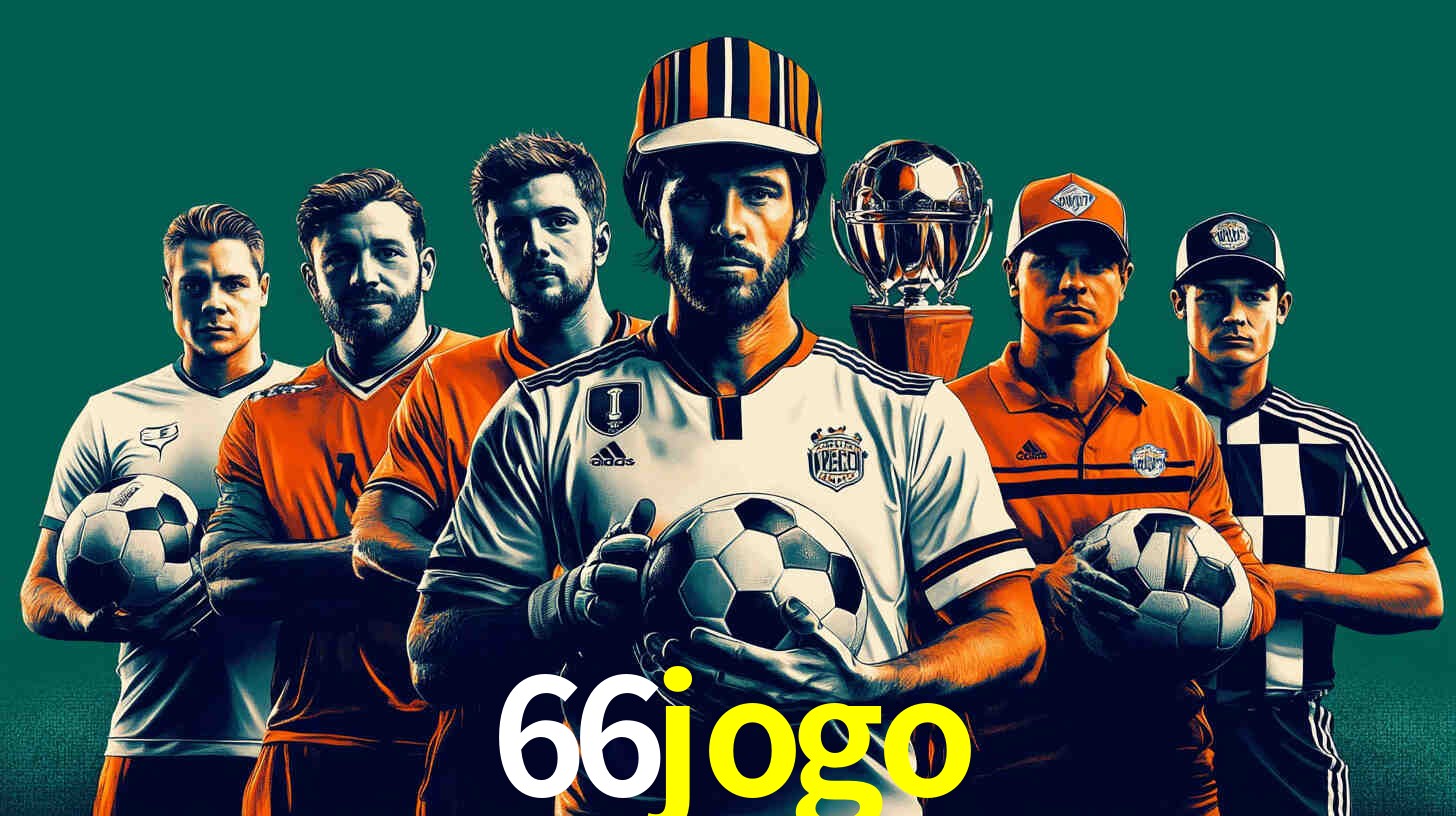 Descubra a Essência do 66jogo: Nossa História e Compromissos