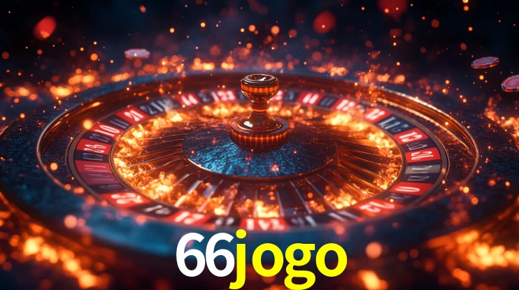 66jogo App Interface