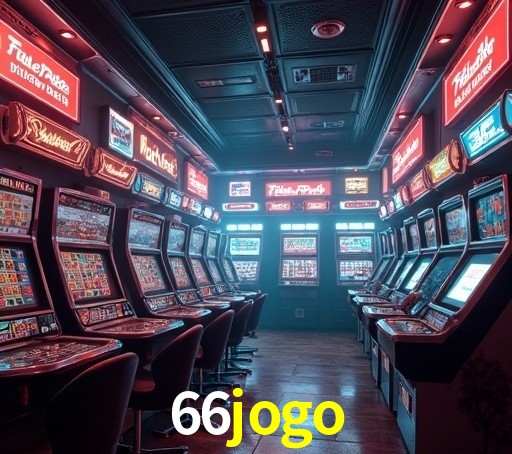 Benefícios do Login 66jogo - Bônus e Vantagens Exclusivas