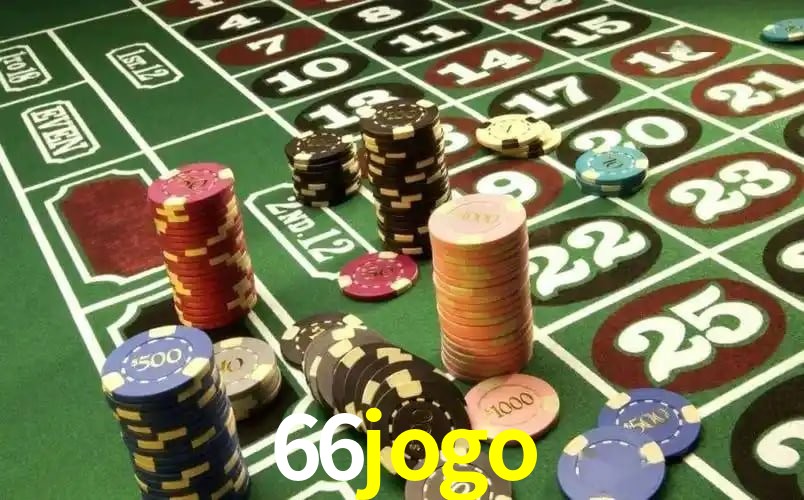 Benefícios da Conta 66jogo