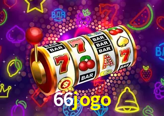Desvendando o Mundo dos Jogos Virtuais na 66jogo