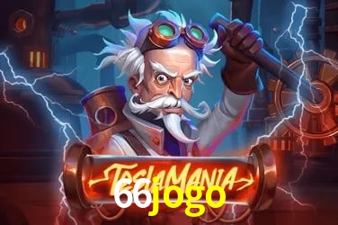 Integração de APIs 66jogo