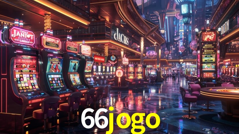 Live Casino 66jogo