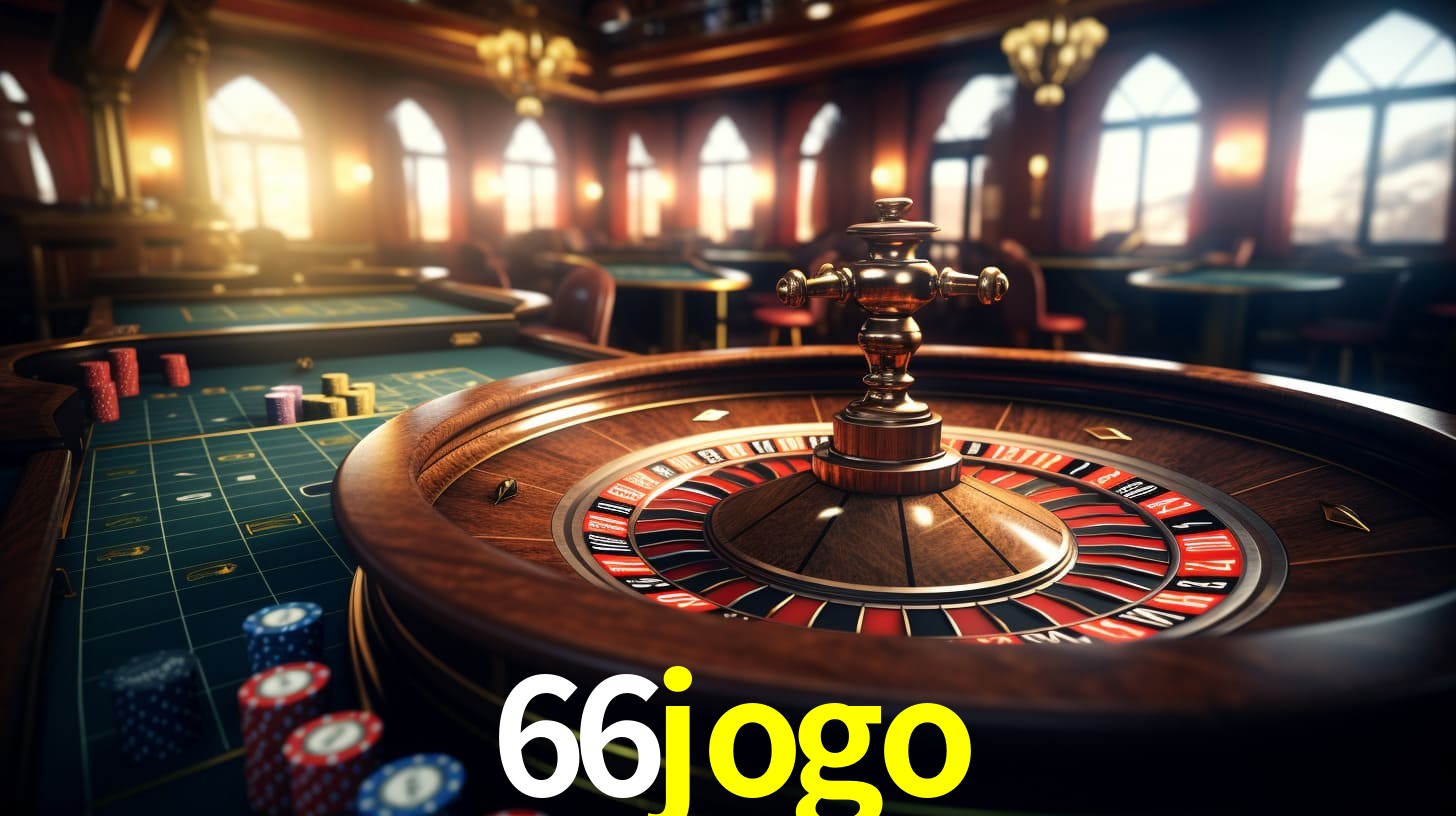 Roulette Table 66jogo